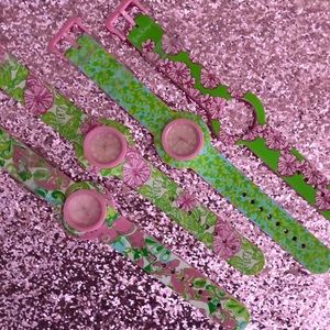 Lilly set of 4 watches